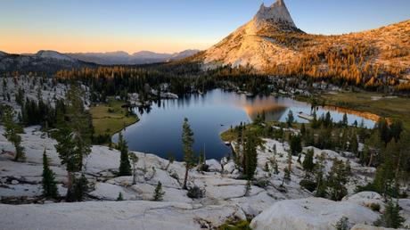 10 Best Multiday Hikes in California 10 Best Multiday Hikes in California