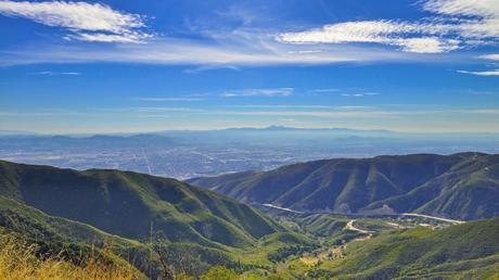 10 Best Multiday Hikes in California 10 Best Multiday Hikes in California