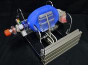 Engineers Develop Cheap Ventilator COVID-19 Treatment