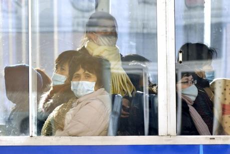 North Korea Says It Has Zero Coronavirus Cases…But Does It Really?