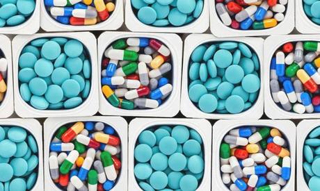 Some Big-Name Drugs Are Going Generic Soon