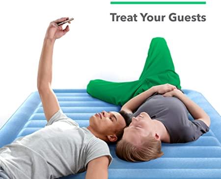 Vremi Inflatable Queen Air Mattress Reviews: Best Queen Air Mattresses