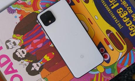 Android 11 to Get an AirDrop-Like Feature