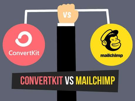 Mailerlite vs Mailchimp – Best Lightweight Email Automation Tool? Mailerlite vs Mailchimp – Best Lightweight Email Automation Tool?
