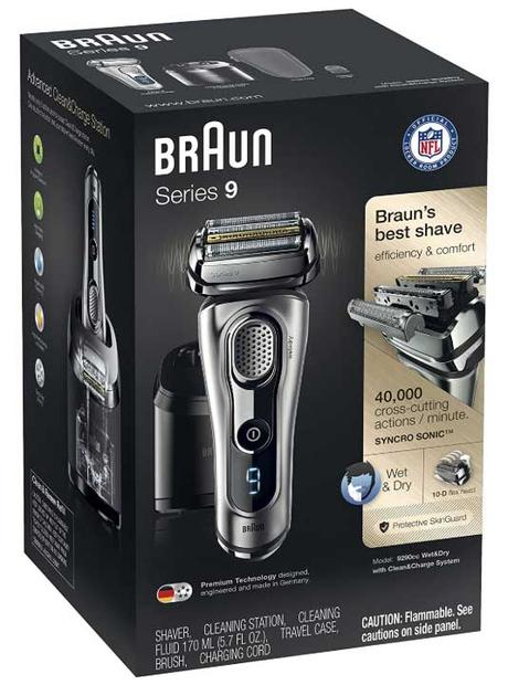 5 Top Best Electric Shavers for Black Men In 2020