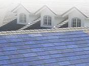 Power Your Home with Solar Roof Tiles