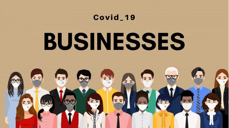 Impacts of Coronavirus Emerging Business (Covid-19)