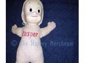 Talking Casper Doll Guest Exhibit Posted