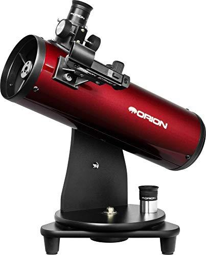 best telescope for astrophotography 2018