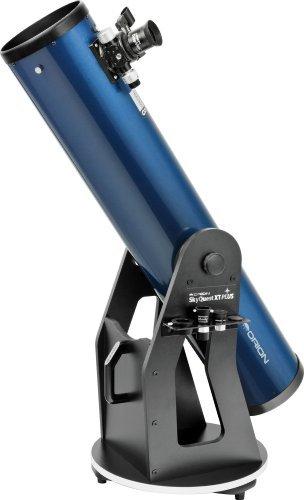 Orion SkyQuest XT8 Plus Dobsonian Reflector Telescope