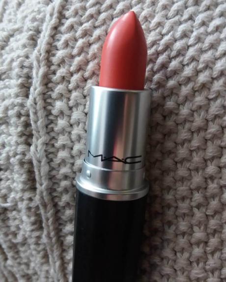 mac tropic tonic lipstick
