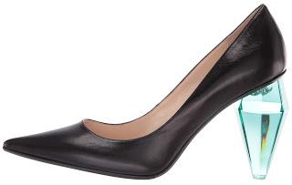 Shoe of the Day | Marc Jacobs 100mm The Pump