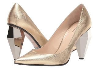 Shoe of the Day | Marc Jacobs 100mm The Pump