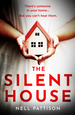 #TheSilentHouse by @Writer_Nell