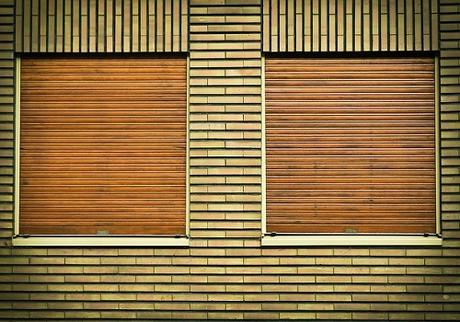 Security Shutters – Why have them installed in your home