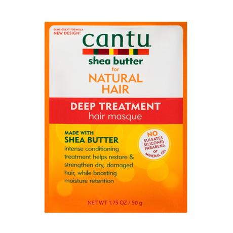 Best Deep Treatment Hair Mask For Curly Hair