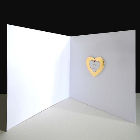 How To Make Your Own Handmade Engagement Card