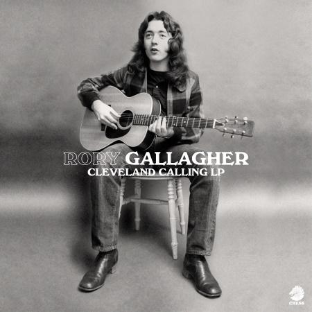 Rory Gallagher: 