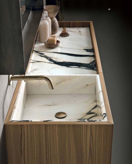 Must Marble Sink Collection Altamarea | Yellowtraceink Collection Altamarea Yellowtrace