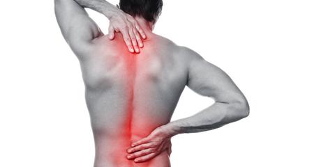 How to cure back pain through Ayurveda?