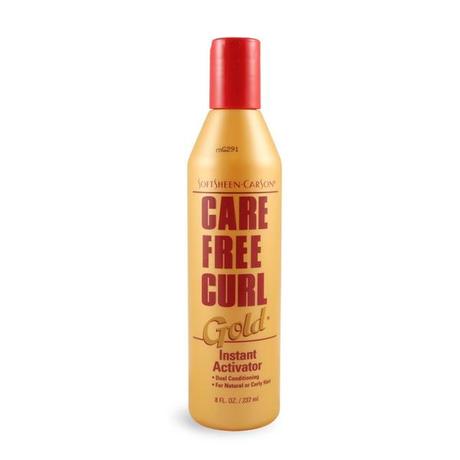 How to Find The Best Products For Curly Hair?