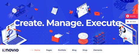 Most Popular One Page WordPress Themes - 2020 Most Popular One Page WordPress Themes - 2020