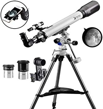 Everything You Need To Know About Telescopes Before Making A Purchase