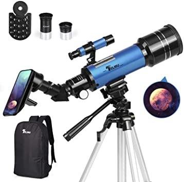 Everything You Need To Know About Telescopes Before Making A Purchase