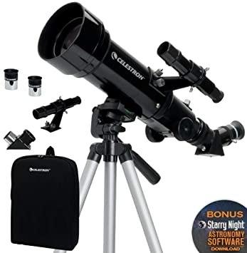 Everything You Need To Know About Telescopes Before Making A Purchase