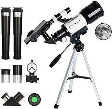 Everything You Need To Know About Telescopes Before Making A Purchase