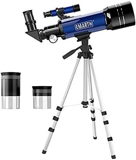 Everything You Need To Know About Telescopes Before Making A Purchase