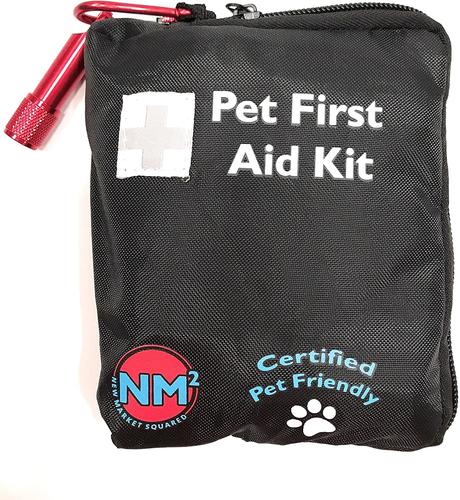 Pet First Aid Kit for Dogs