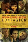 Contagion (2011) Review Contagion (2011) Review