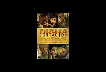 Contagion (2011) Review - Paperblog