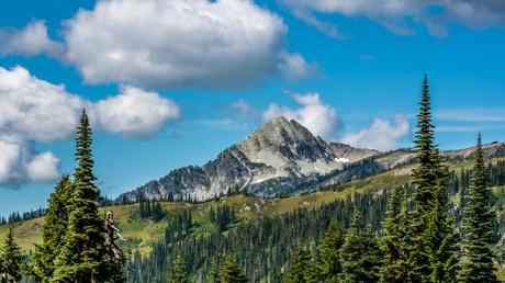 10 Best Multiday Hikes in Washington 10 Best Multiday Hikes in Washington