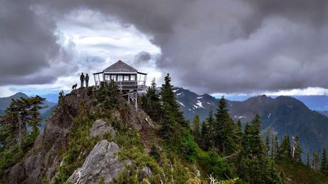10 Best Multiday Hikes in Washington 10 Best Multiday Hikes in Washington