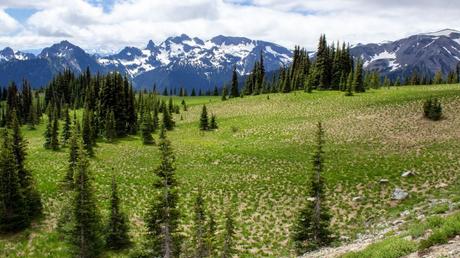 10 Best Multiday Hikes in Washington 10 Best Multiday Hikes in Washington