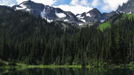 10 Best Multiday Hikes in Washington 10 Best Multiday Hikes in Washington