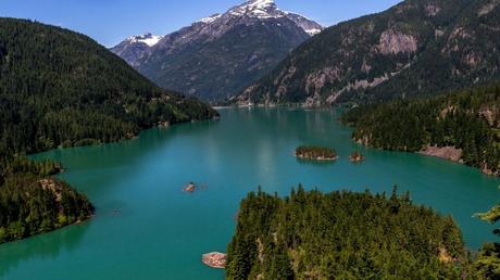 10 Best Multiday Hikes in Washington 10 Best Multiday Hikes in Washington