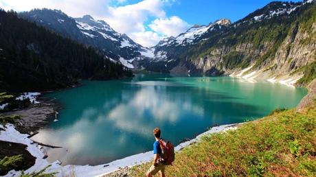 10 Best Multiday Hikes in Washington 10 Best Multiday Hikes in Washington