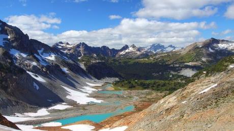 10 Best Multiday Hikes in Washington 10 Best Multiday Hikes in Washington