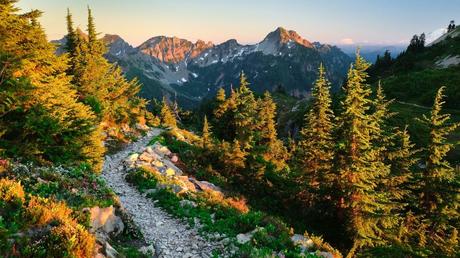 10 Best Multiday Hikes in Washington 10 Best Multiday Hikes in Washington