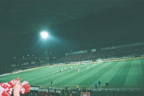 Reminiscing My Birthday: My First Ever Visit to Poland, 15 Years Ago Today Reminiscing My Birthday: My First Ever Visit to Poland, 15 Years Ago Today