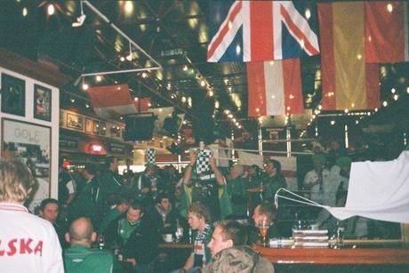 Reminiscing My Birthday: My First Ever Visit to Poland, 15 Years Ago Today Reminiscing My Birthday: My First Ever Visit to Poland, 15 Years Ago Today