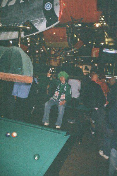 Reminiscing My Birthday: My First Ever Visit to Poland, 15 Years Ago Today Reminiscing My Birthday: My First Ever Visit to Poland, 15 Years Ago Today