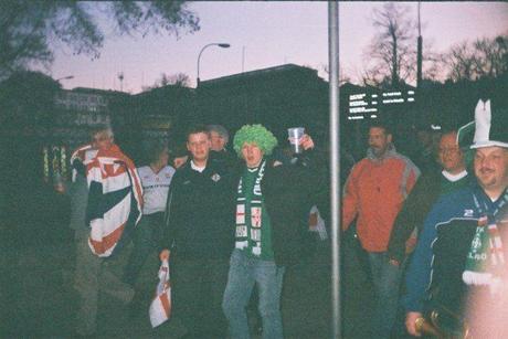 Reminiscing My Birthday: My First Ever Visit to Poland, 15 Years Ago Today Reminiscing My Birthday: My First Ever Visit to Poland, 15 Years Ago Today