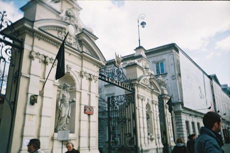Reminiscing My Birthday: My First Ever Visit to Poland, 15 Years Ago Today Reminiscing My Birthday: My First Ever Visit to Poland, 15 Years Ago Today