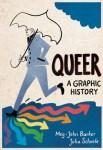 Lesbrary Links: Literary Awards, Rainbow Covers, Polyamory, and Quarantine Reads