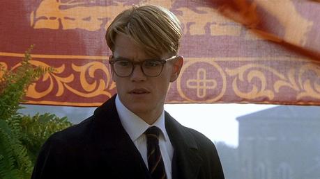 Style File: The Talented Mr. Ripley
