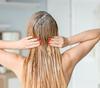 Make Hair Look Naturally Long Thick With Human Extensions